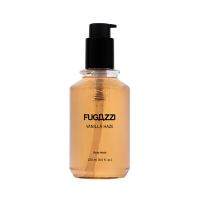 VANILLA HAZE BODY WASH (JAB&Oacute;N CORPORAL)